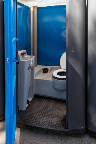 Best Porta potty cleaning services  in Mount Vernon, NY