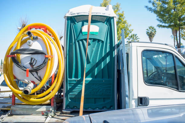 Best Emergency porta potty rental  in Mount Vernon, NY