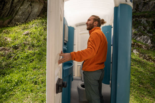 Best Sanitation services for porta potties  in Mount Vernon, NY