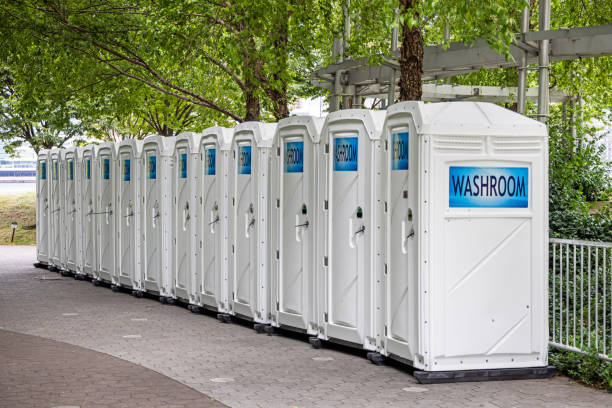 Best Porta potty delivery and setup  in Mount Vernon, NY