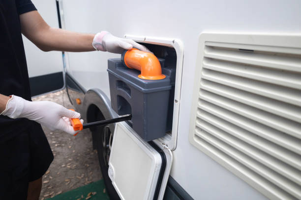 Best Porta potty delivery and setup  in Mount Vernon, NY