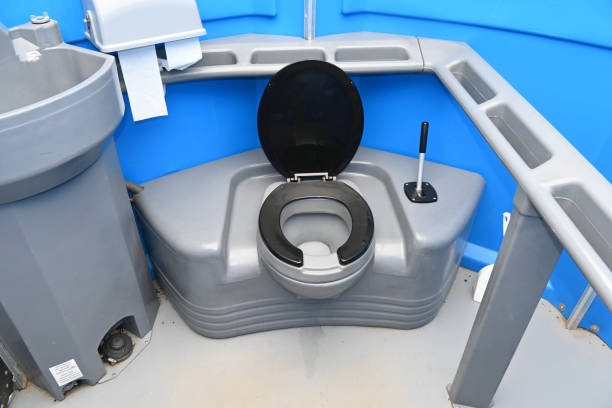 Best Porta potty cleaning services  in Mount Vernon, NY