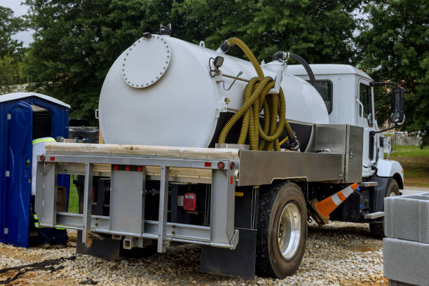 Best Long-term porta potty rental  in Mount Vernon, NY