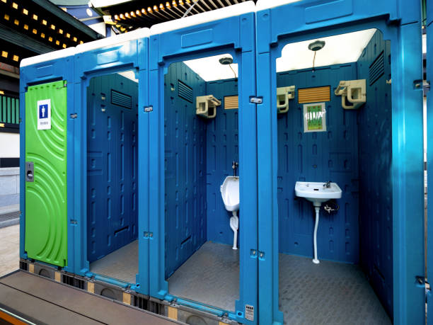 Best Porta potty delivery and setup  in Mount Vernon, NY