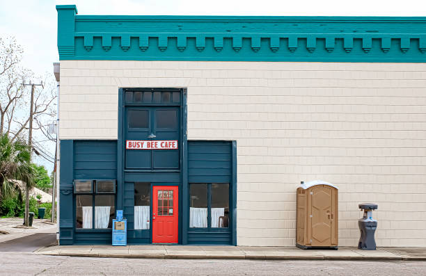 Best Emergency porta potty rental  in Mount Vernon, NY