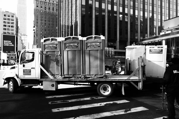 Best Portable toilet rental cost  in Mount Vernon, NY